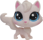 #1-98 Persian Cat "Viola Angora"